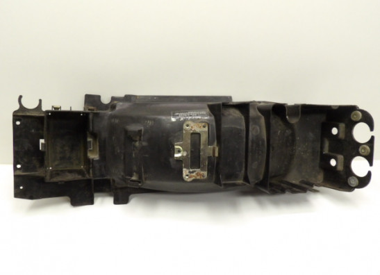 Achterspatbord Kawasaki ZZR 1100