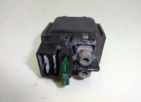 Startmotor relais Honda CBR 900 RR