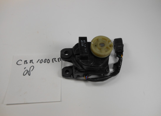 Exup Servo Ventil Honda CBR Fireblade