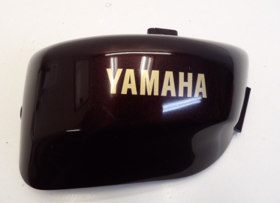 Cowl left small Yamaha XV 535 Virago