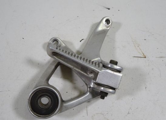 Pillion step right Yamaha YZF 750