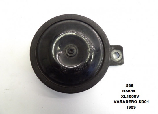 Horn Honda XL 1000 V Varadero