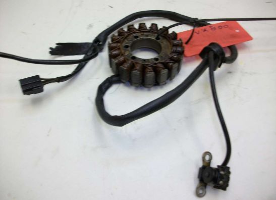 Dynamo Suzuki VX 800