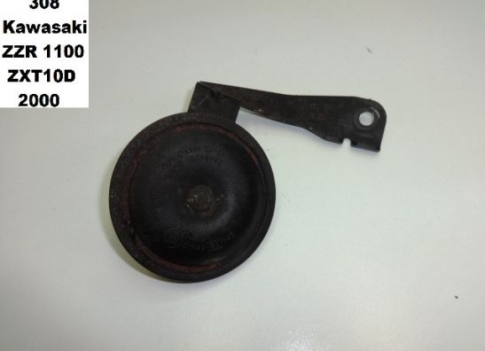 Horn Kawasaki ZZR 1100