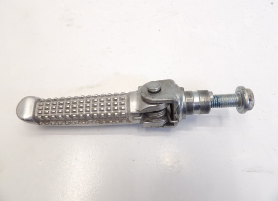 Voetsteun links Suzuki GSX R 750