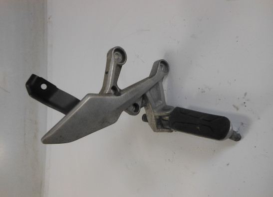 Rechter schetsplaat Honda CBR 500 R
