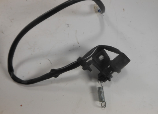 Brake pedal Yamaha MT 09