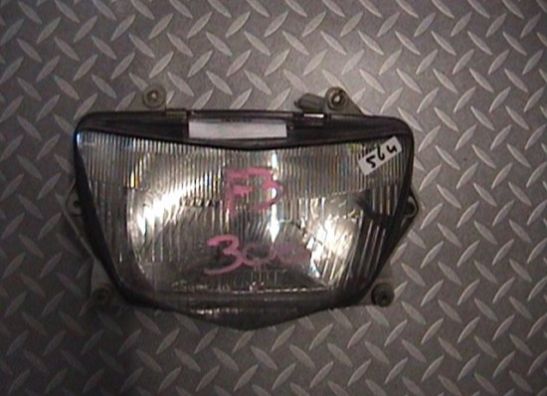 Scheinwerfer Honda CBR 600 F
