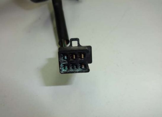 Stuurschakelaar rechts Yamaha XJ 900 S Diversion