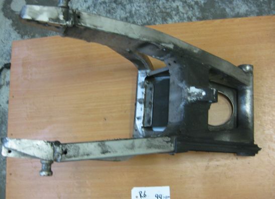 Hinterradschwinge Yamaha YZF R6