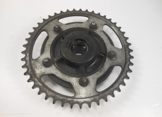 Driven flange Suzuki GSX R 600