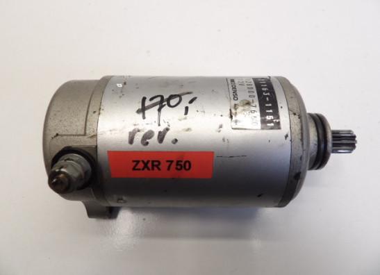 Starting motor Kawasaki ZXR 750