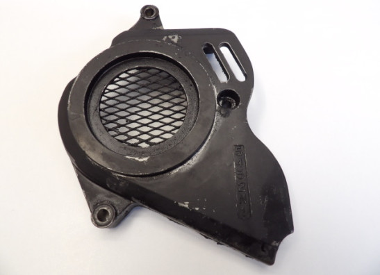 Ritzelabdeckung Suzuki DR 800