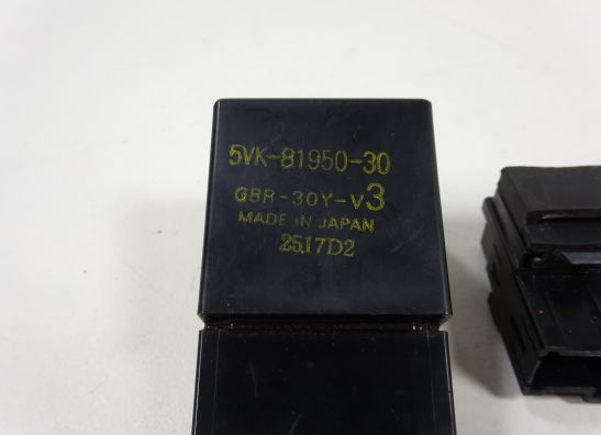 Relay Yamaha YZF R1