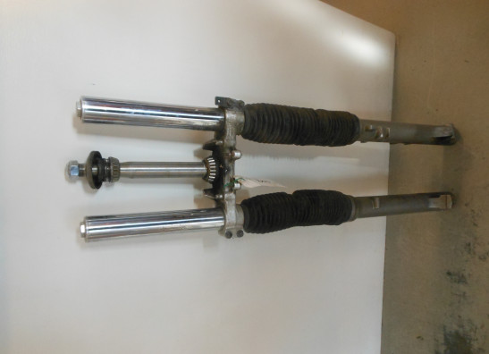 Voorpoten compleet Yamaha XT 600