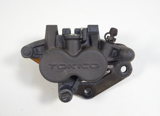 Brake caliper right front Kawasaki ER 6