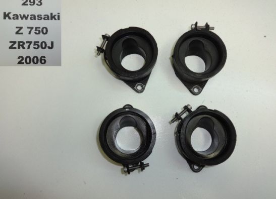 Intake parts Kawasaki Z 750