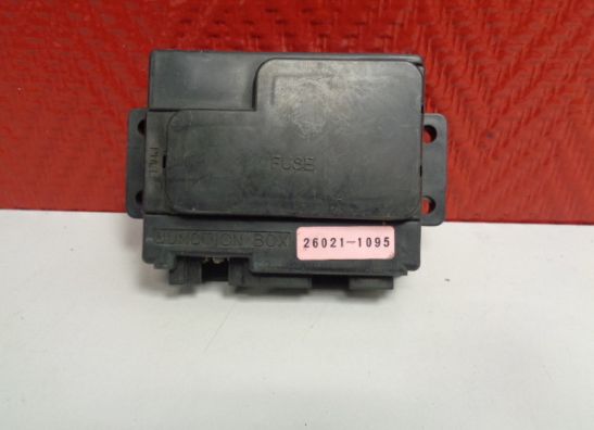 Sicherungkasten Kawasaki ZX 9 R