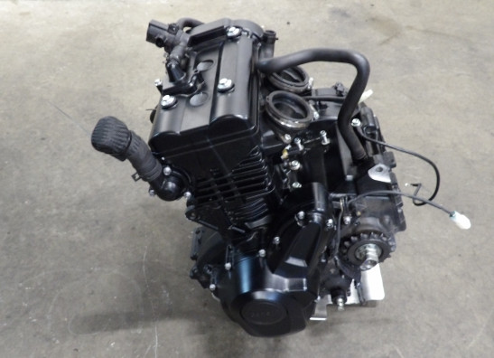 Motorblok Benelli TRK 702