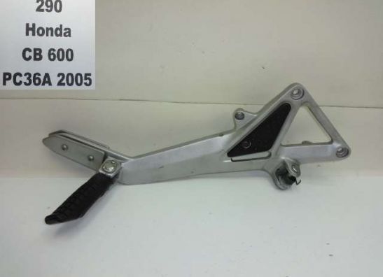 Fussrastetrager vorne rechts Honda CB 600 F