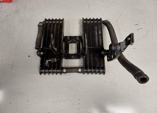 Oliekoeler Aprilia Tuono 1000