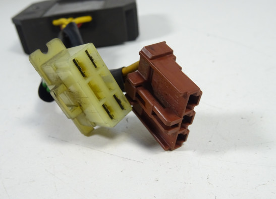 Regulator rectifier  Aprilia RSV 1000