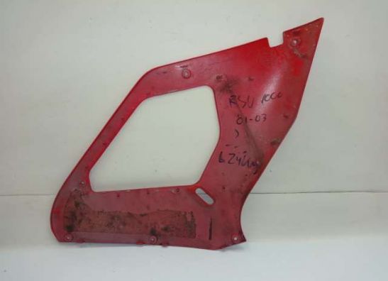 Cowl Left Aprilia RSV 1000