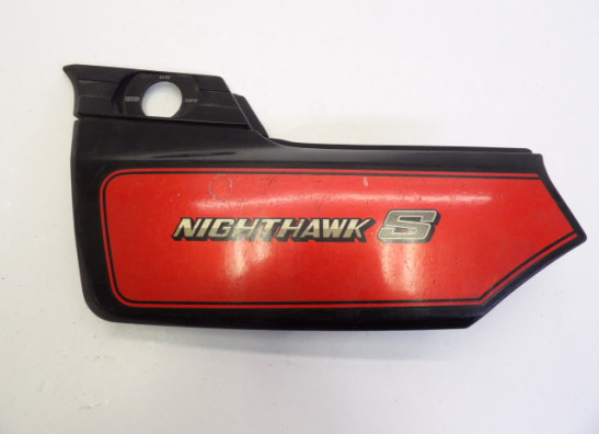 Seitenverkleidung links klein Honda CB 700