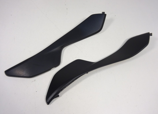 Tankcover Honda CBR Fireblade