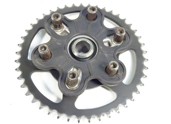 Tandwieldrager Ducati monster 696