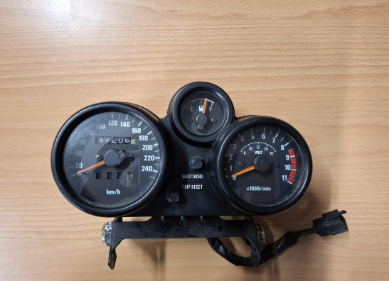 Tellerset Kawasaki LTD 700