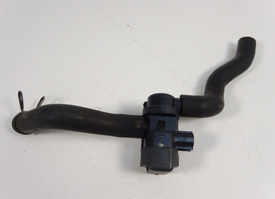 Air cleaner case Kawasaki ER 6
