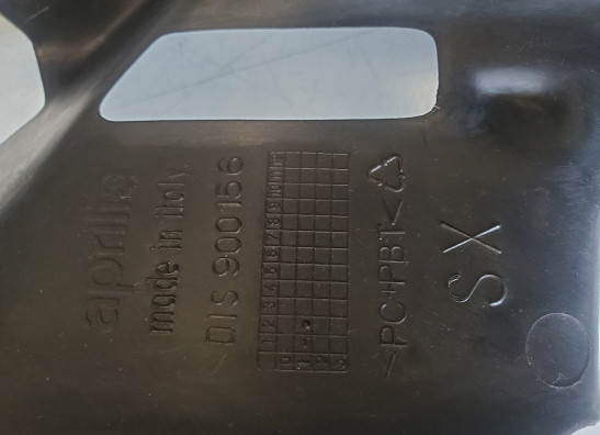 Other Aprilia RST 1000 Futura