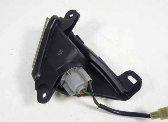 Knipperlicht rechts voor Kawasaki Z 1000
