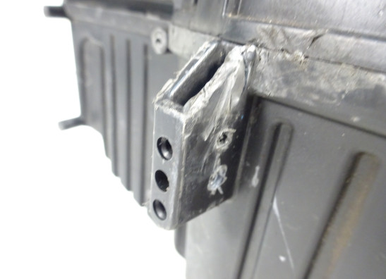 Air cleaner case Aprilia Dorsoduro 750