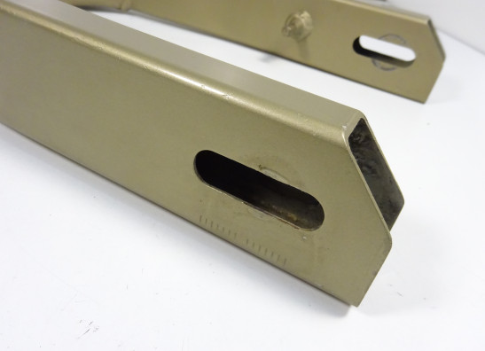 Achterbrug Ducati monster 600