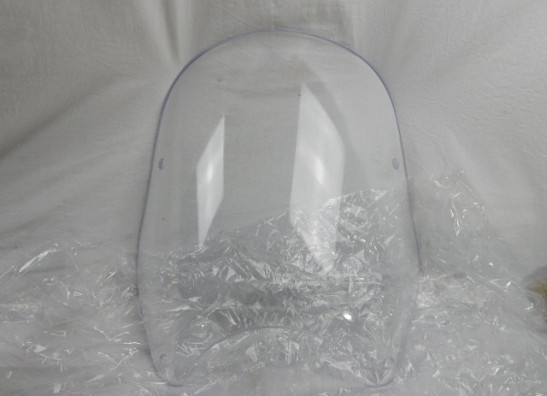 Windscreen Moto Guzzi Nevada 750