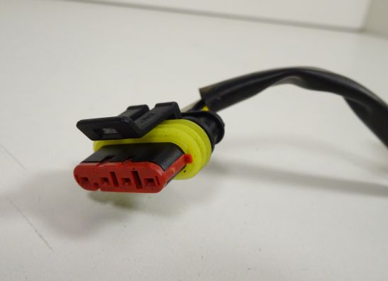 Achterlicht Ducati 750 SS Supersport