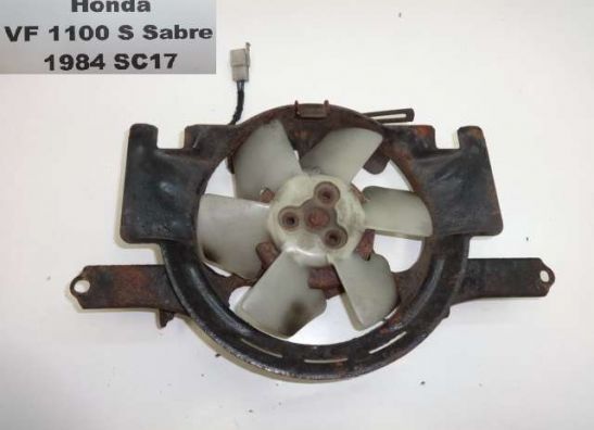 Ventilator Honda VF 1100 Sabre