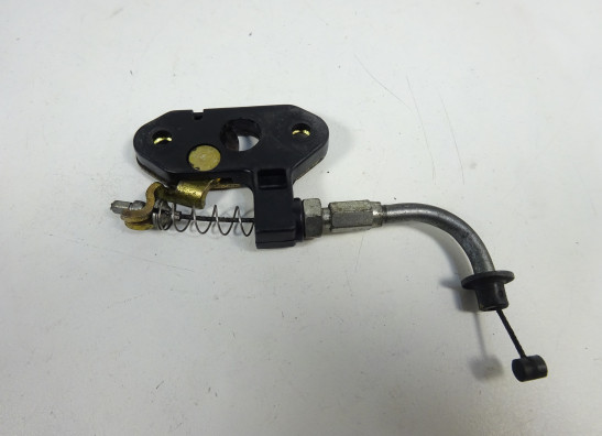 Zadel Ducati monster 600