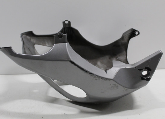 Cowl V shape under Honda TRANSALP