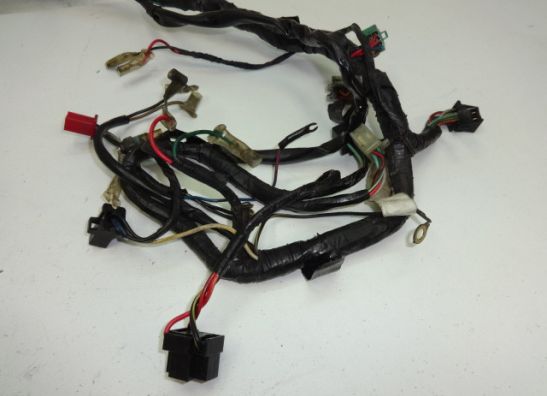 Wire Harness Kawasaki GPZ 500