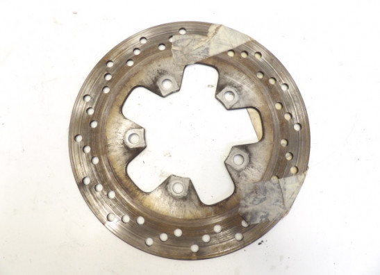 Rear brake disc Suzuki GSF 1200 Bandit