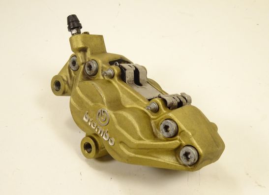 Remklauw links voor Ducati ST2