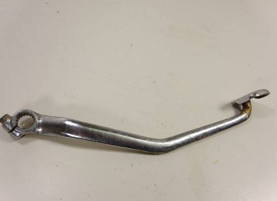 Bremspedal Suzuki GS 450