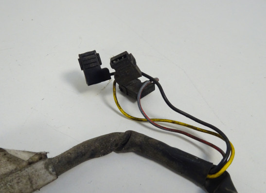 Achterlicht Ducati monster 600