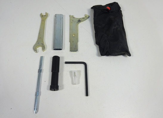 Tool set Honda CB 500 X
