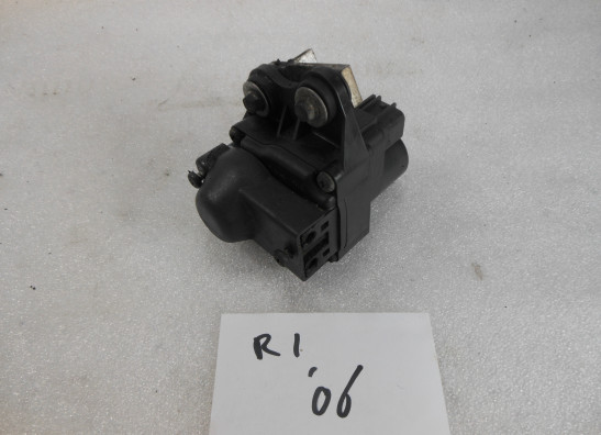 Exup servo klep Yamaha YZF R1