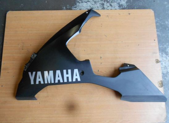 Linker onderkuip Yamaha YZF R1