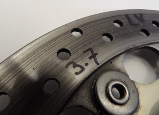 Brake disc front Honda CBR 900 RR